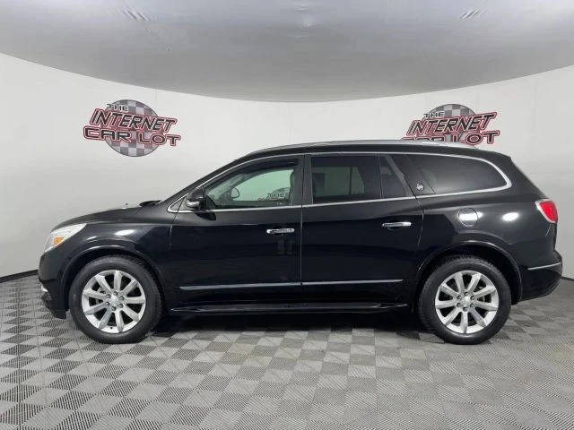 2017 Buick Enclave - Image 4 of 12