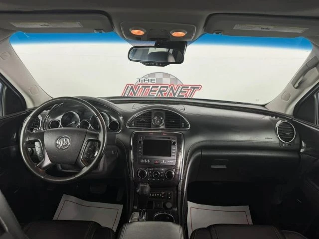 2017 Buick Enclave - Image 11 of 12