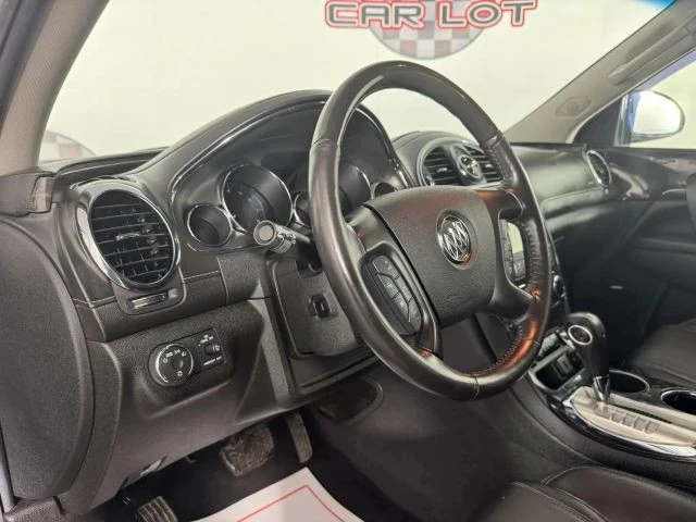 2017 Buick Enclave - Image 10 of 12