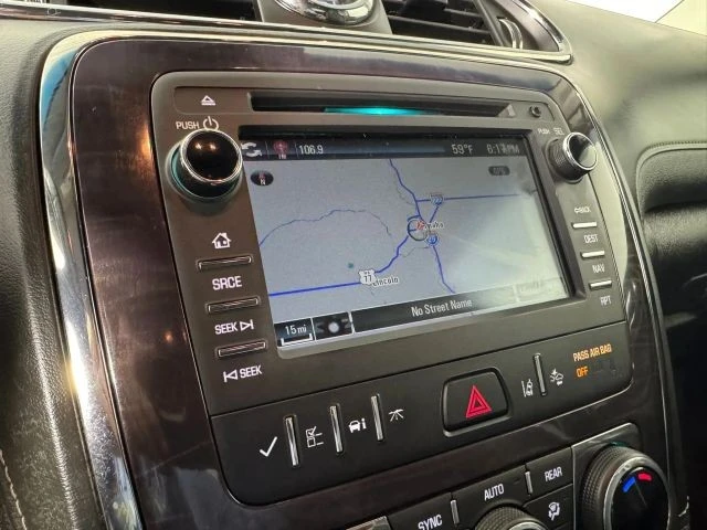 2017 Buick Enclave - Image 18 of 21