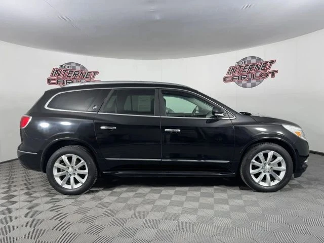2017 Buick Enclave - Image 8 of 12