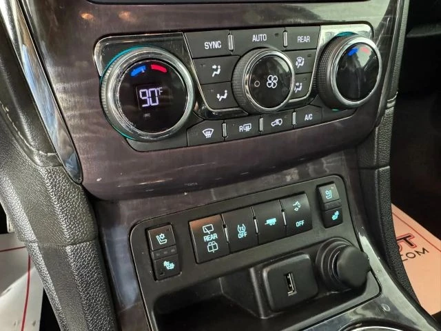 2017 Buick Enclave - Image 20 of 21