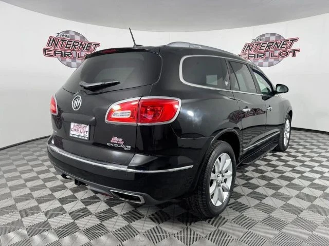 2017 Buick Enclave - Image 7 of 12