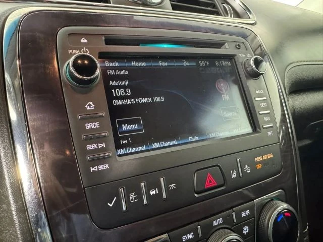 2017 Buick Enclave - Image 19 of 21