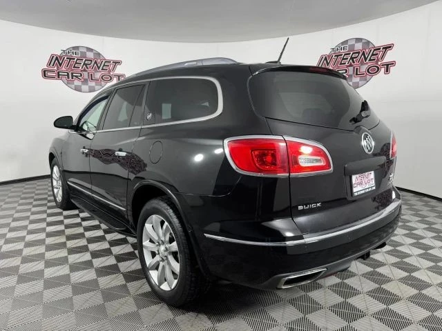 2017 Buick Enclave - Image 5 of 12