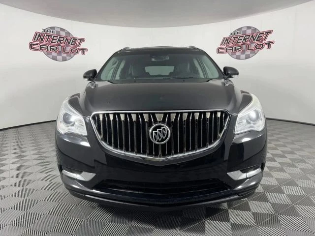 2017 Buick Enclave - Image 2 of 12