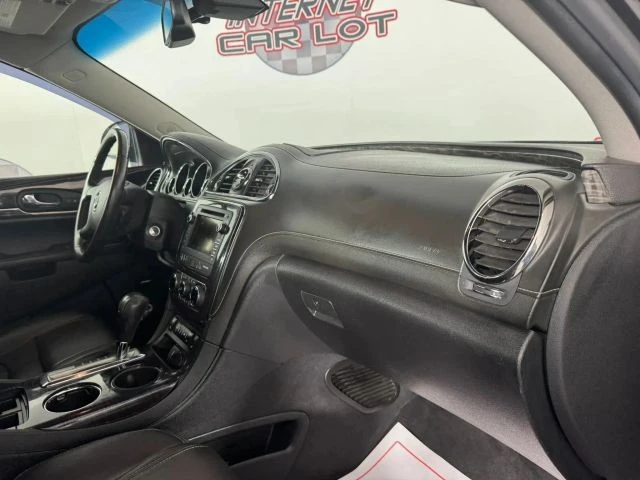 2017 Buick Enclave - Image 12 of 21
