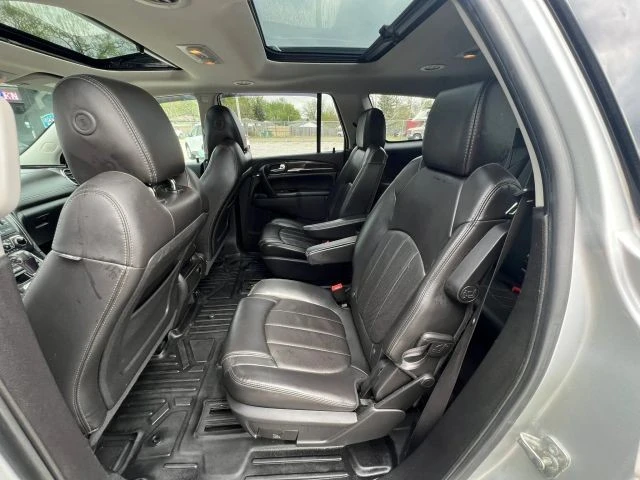 2017 Buick Enclave - Image 10 of 15