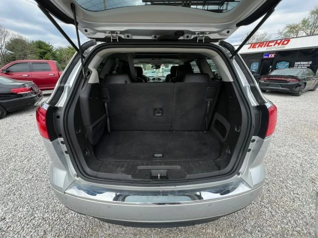 2017 Buick Enclave - Image 12 of 15