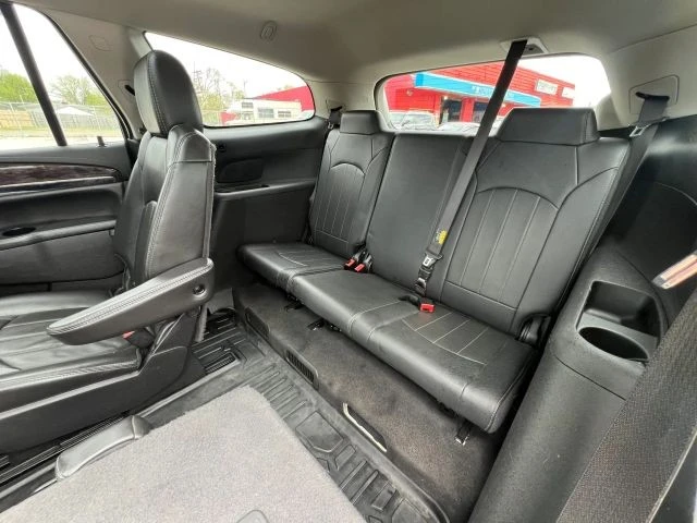 2017 Buick Enclave - Image 11 of 15