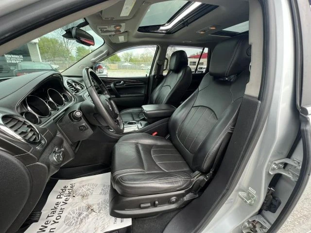 2017 Buick Enclave - Image 9 of 15