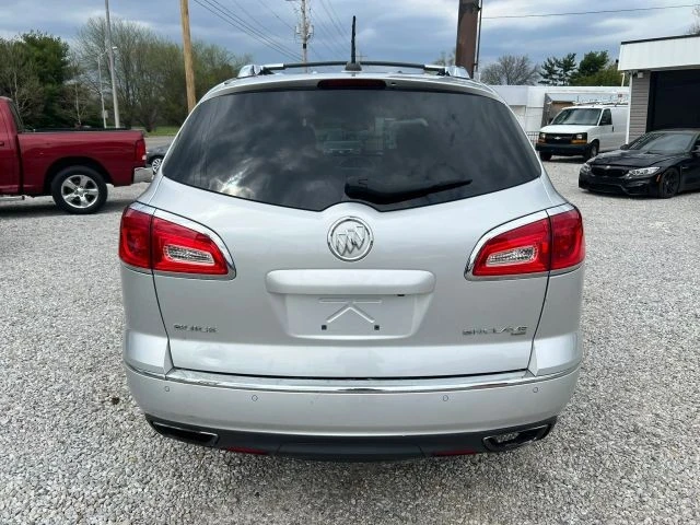 2017 Buick Enclave - Image 7 of 15