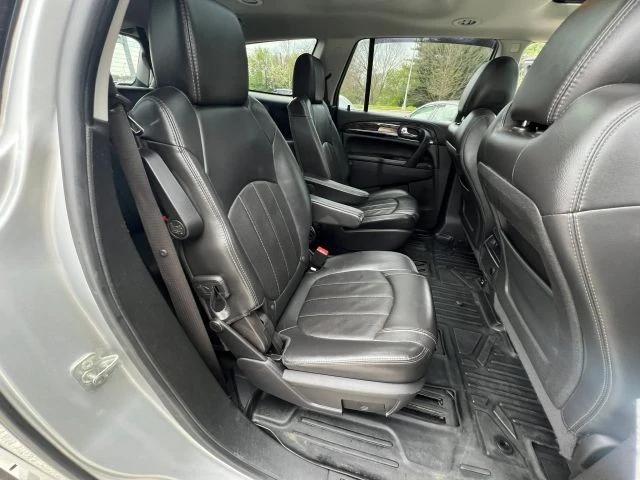 2017 Buick Enclave - Image 13 of 15