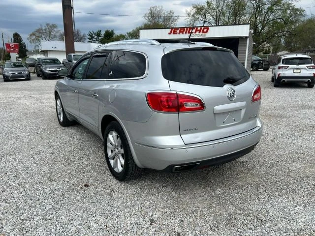 2017 Buick Enclave - Image 6 of 15