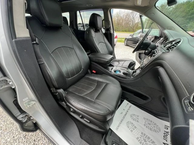 2017 Buick Enclave - Image 14 of 15
