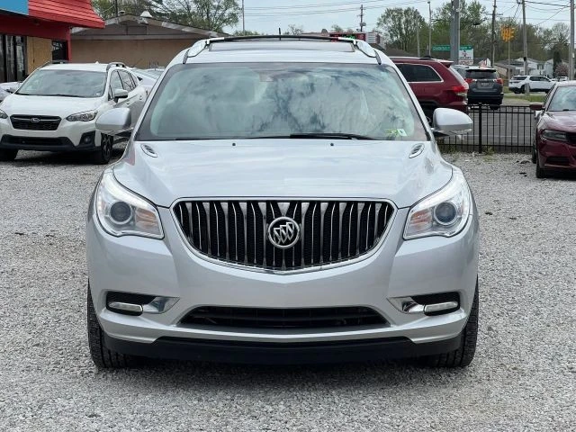 2017 Buick Enclave - Image 2 of 15