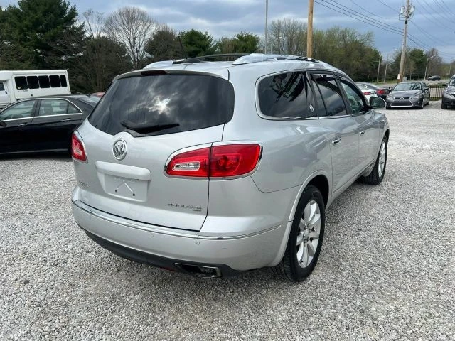 2017 Buick Enclave - Image 8 of 15
