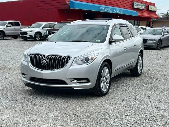 2017 Buick Enclave - Image 3 of 15
