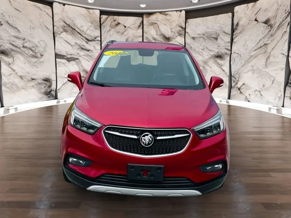 2017 Buick Encore - Image 2 of 15