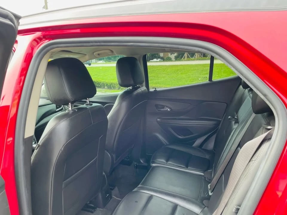 2017 Buick Encore - Image 5 of 15