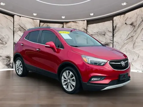 2017 Buick Encore - Image 3 of 15