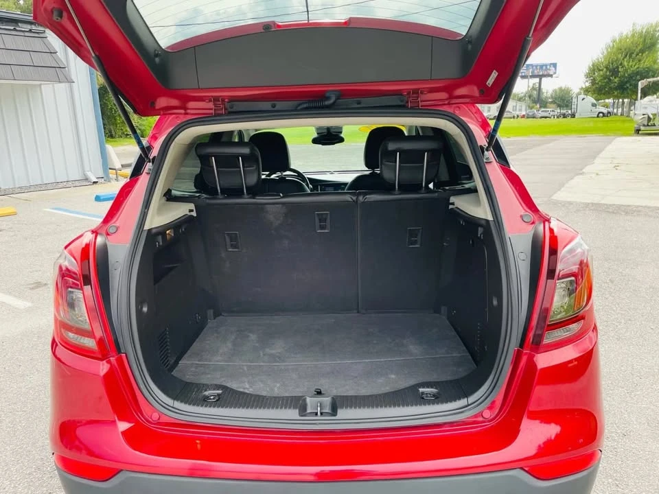 2017 Buick Encore - Image 12 of 15