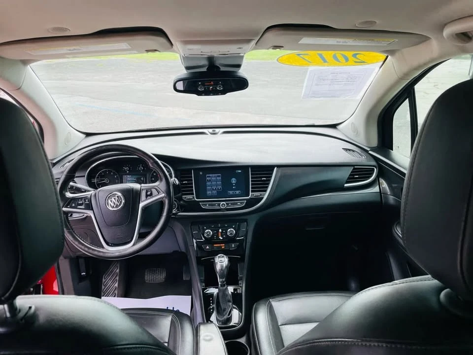 2017 Buick Encore - Image 6 of 15