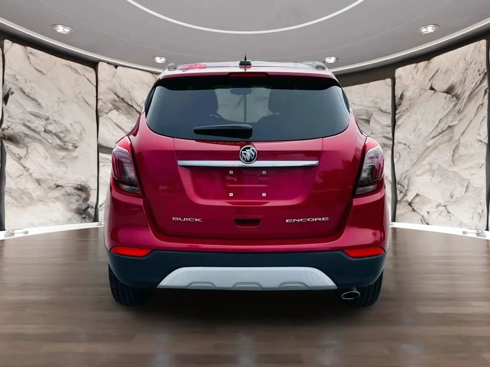 2017 Buick Encore - Image 15 of 15