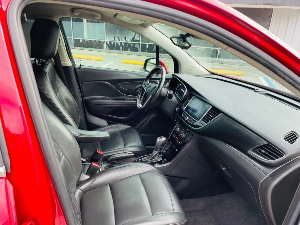 2017 Buick Encore - Image 10 of 15