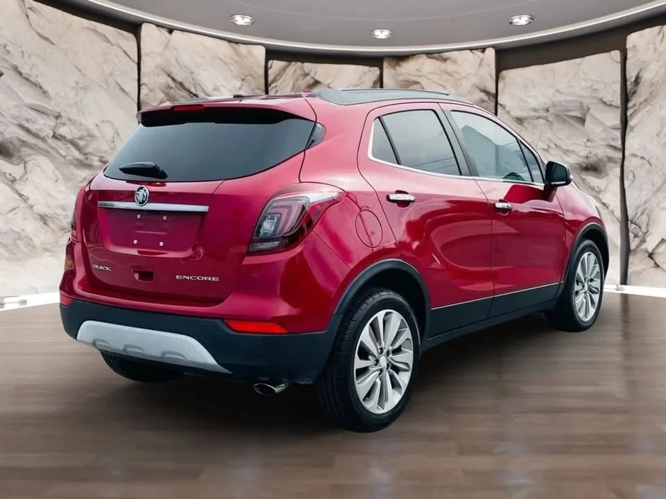 2017 Buick Encore - Image 13 of 15