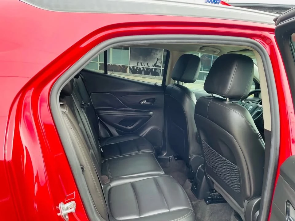 2017 Buick Encore - Image 9 of 15