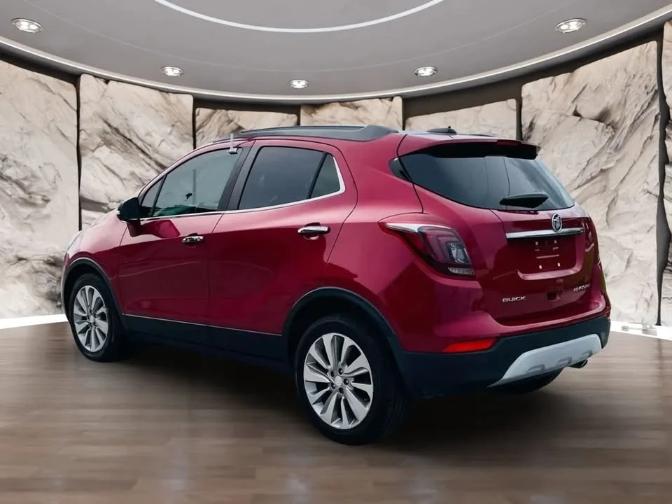 2017 Buick Encore - Image 14 of 15