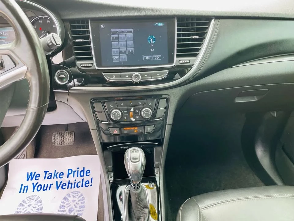 2017 Buick Encore - Image 7 of 15