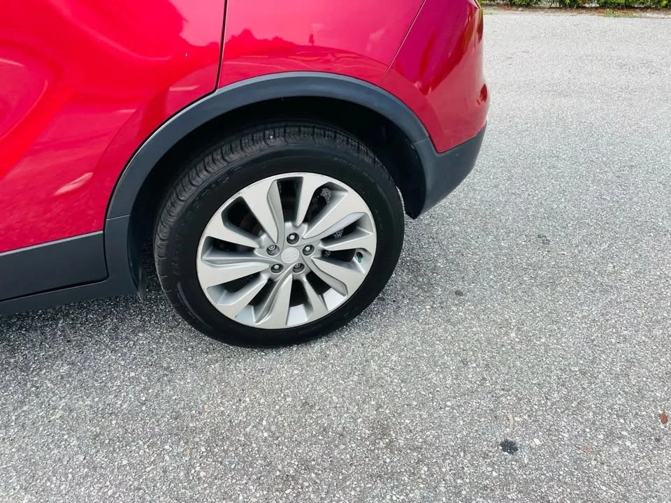 2017 Buick Encore - Image 11 of 15
