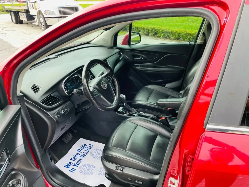 2017 Buick Encore - Image 4 of 15