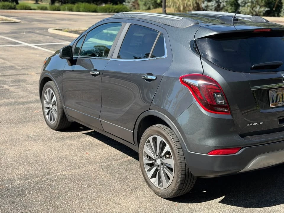 2017 Buick Encore - Image 2 of 14