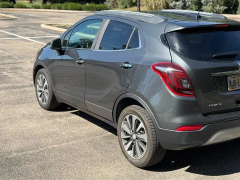 2017 Buick Encore - Image 2 of 14