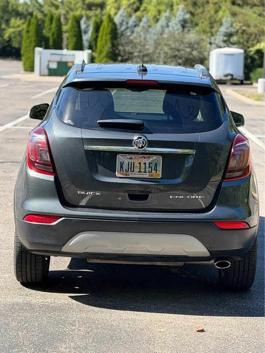 2017 Buick Encore - Image 5 of 14