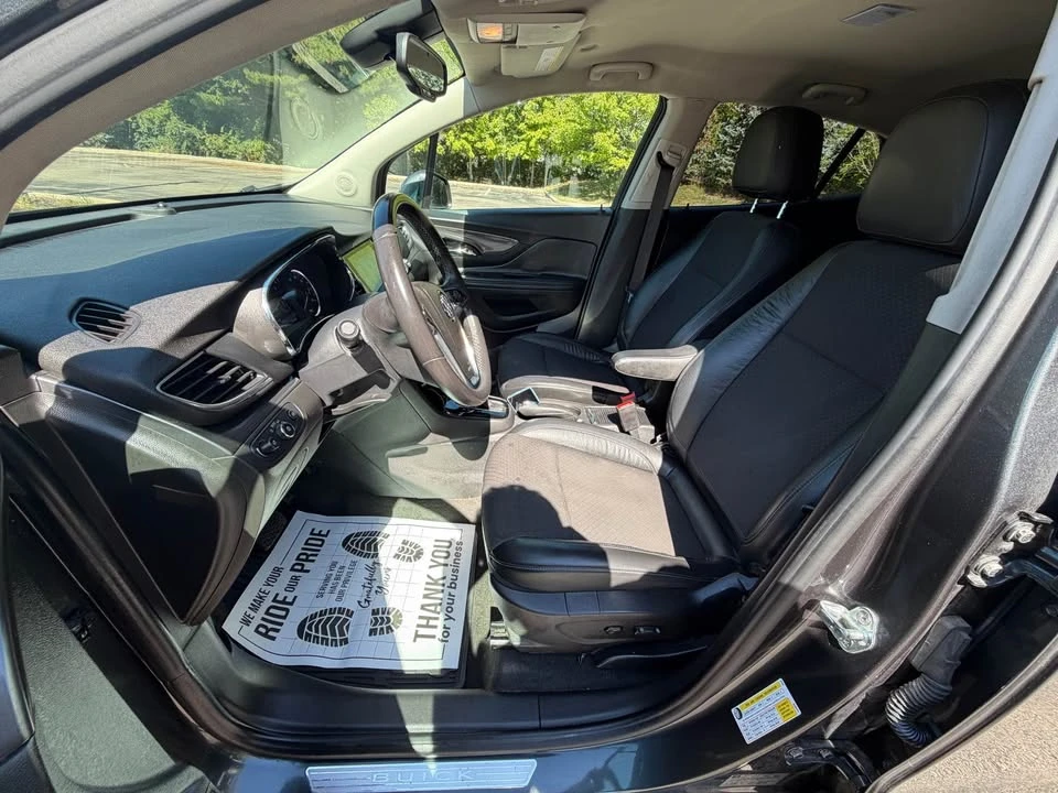 2017 Buick Encore - Image 7 of 14
