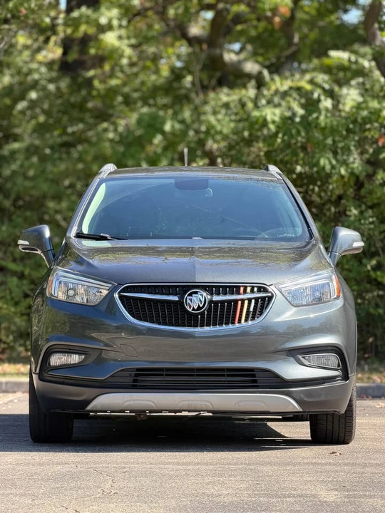 2017 Buick Encore - Image 1 of 14