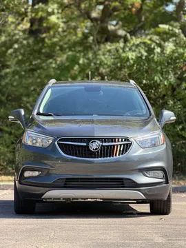 2017 Buick Encore