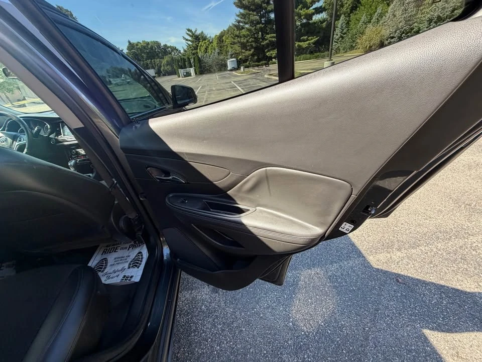 2017 Buick Encore - Image 10 of 14