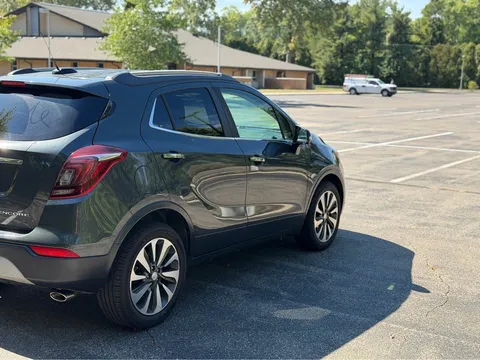 2017 Buick Encore - Image 4 of 14