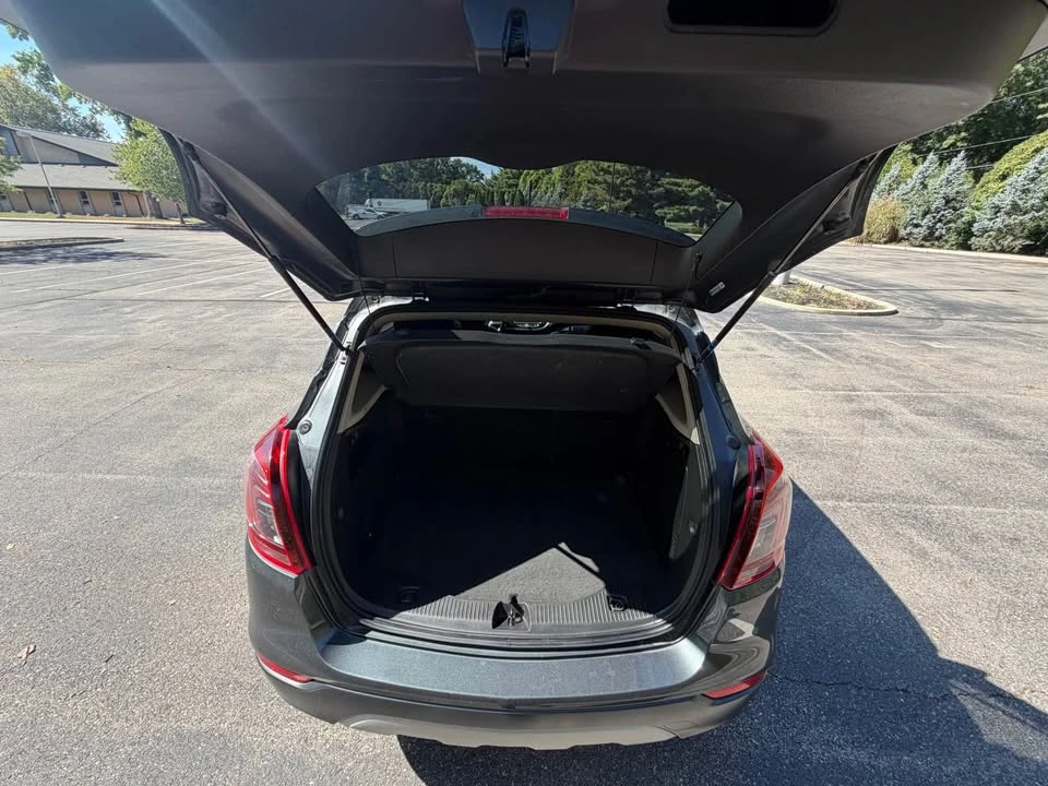 2017 Buick Encore - Image 13 of 14