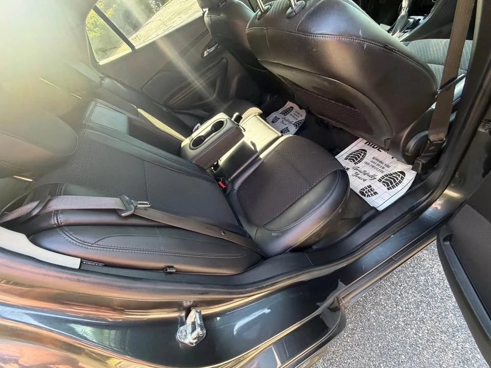 2017 Buick Encore - Image 11 of 14