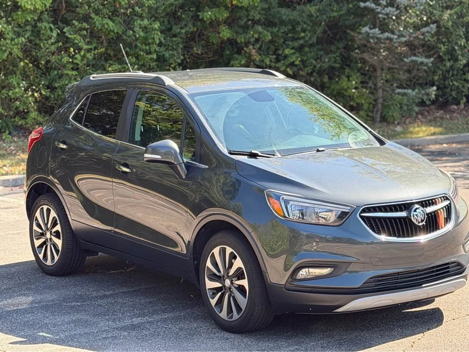 2017 Buick Encore - Image 3 of 14