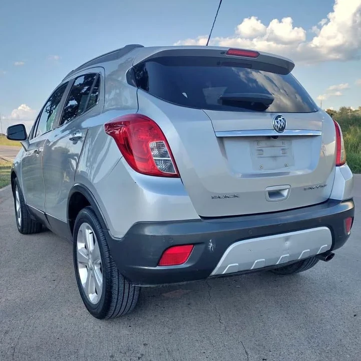 2017 Buick Encore - Image 1 of 10