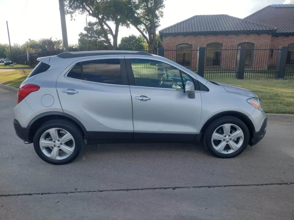 2017 Buick Encore - Image 3 of 10
