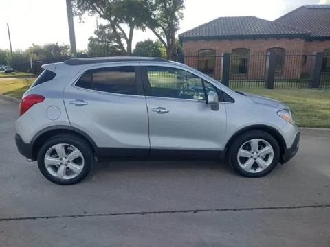 2017 Buick Encore - Image 3 of 10