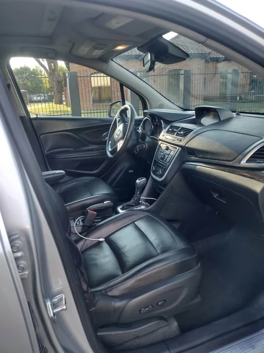 2017 Buick Encore - Image 2 of 10